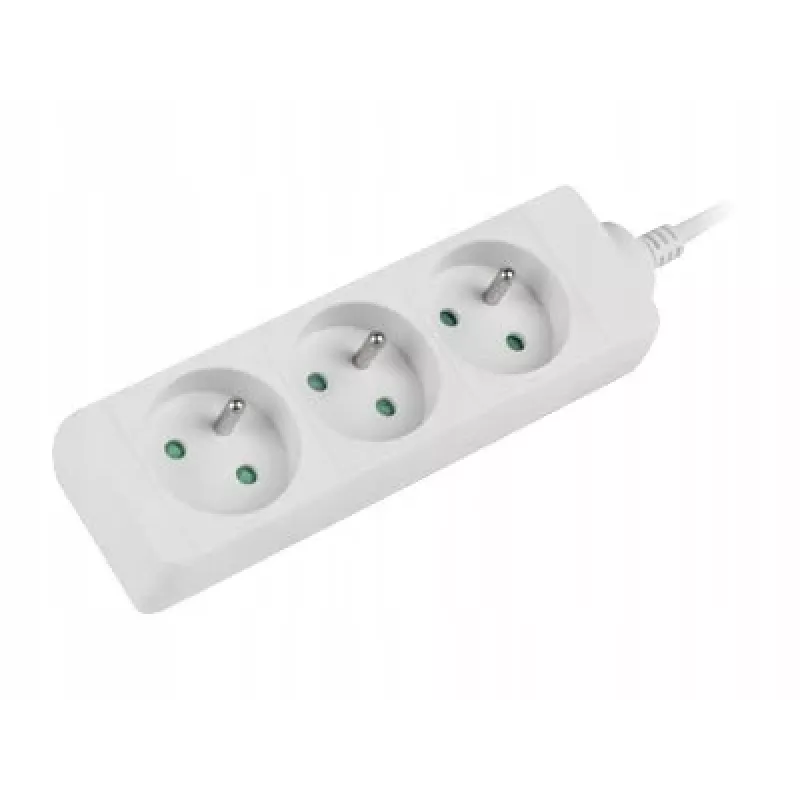 Lanberg PS0-03E-0150-W tuote valkoinen