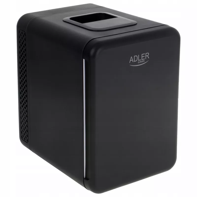 Adler Ad 8084 minijääkaappi 4L Ac/dc