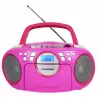Kasettisoitin CD/MP3/USB