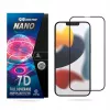 Hybridisuojalasi Crong 7D Nano Flexible Glass Apple