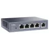 Cudy Gigabit Multi-WAN VPN -reititin langallinen reititin Fast Ethernet, Gigabit Ethernet harmaa