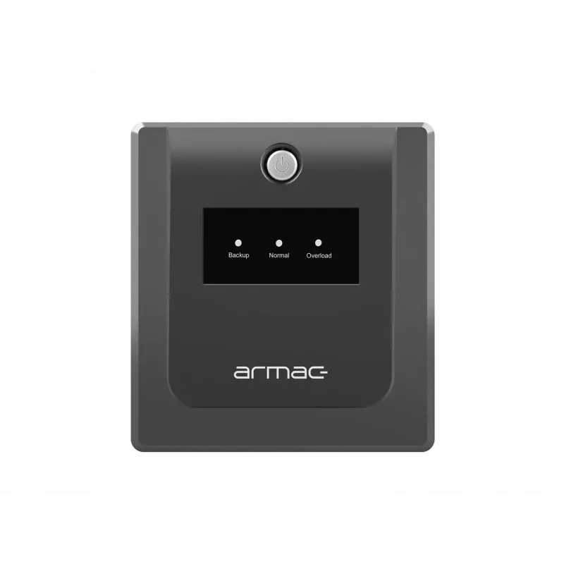 Varavirransyöttö Armac UPS HOME LINE-INTERACTIVE H/1500E/LED