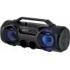 Kannettava kaiutin Rebeltec SoundBox 440, musta