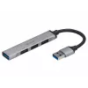 USB-keskitin Tracer 3.0, H41, 4 porttia
