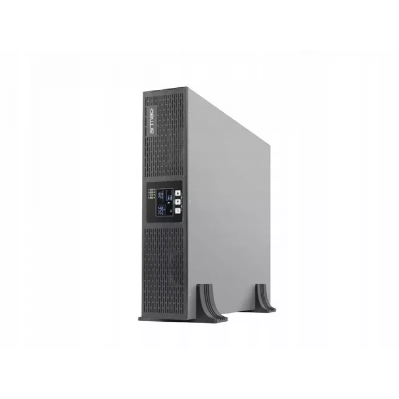 Keskeytymätön virransyöttö UPS Armac R/1000I/PF1 1 kVA 1000 W 8 AC-lähtöä