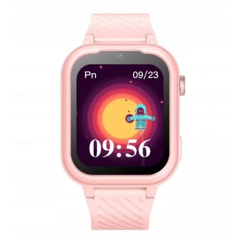 Älykello Garett Kids Essa 4G pinkki