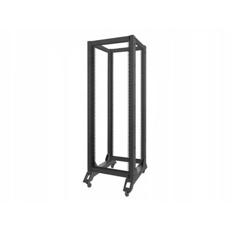 LANBERG TELINETELINE 32HE 600X800 (MUSTA RAL9004)