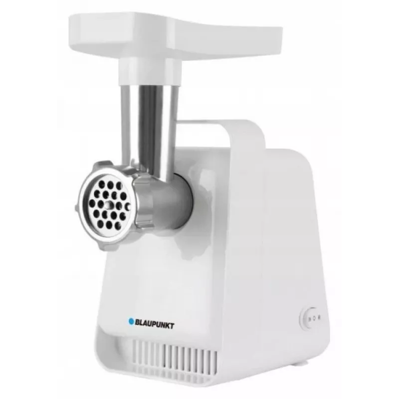 Blaupunkt AGDBLFP008 valkoinen