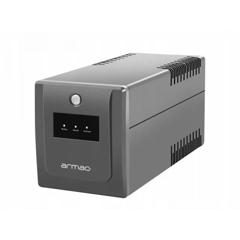 Keskeytymätön virransyöttö UPS Armac H/1500F/LED