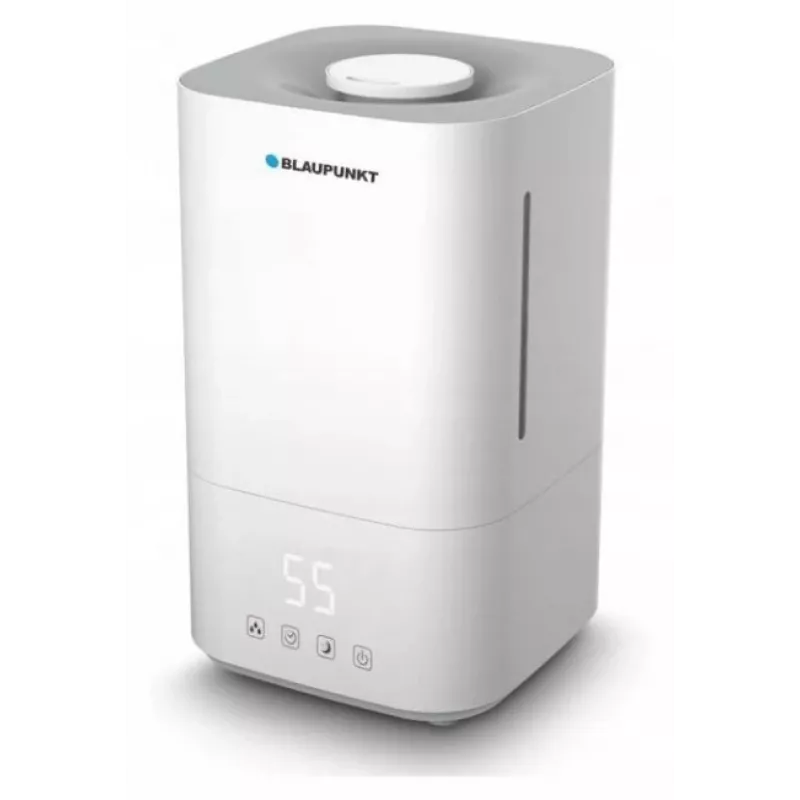 Blaupunkt AHS401 höyryilmankostutin 4 L valkoinen 25 W