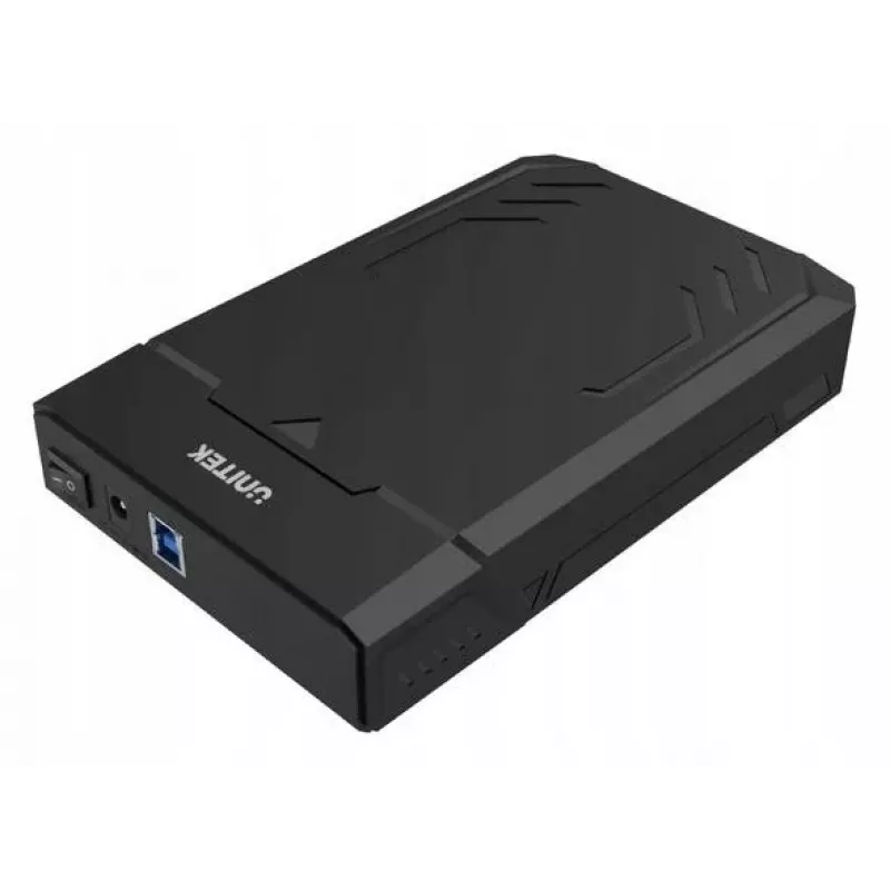 HDD/SSD-kotelo Unitek Y-3035 — 2,5/3,5