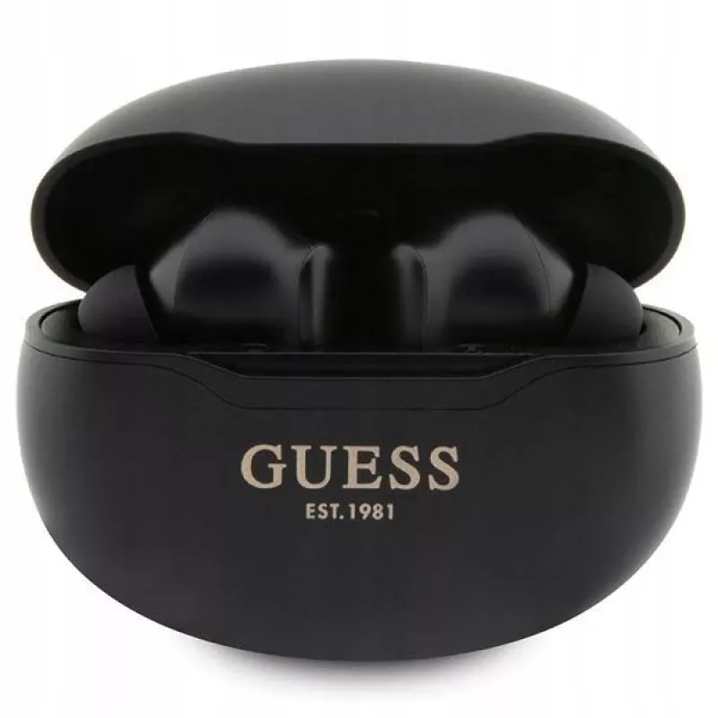Kuulokkeet Guess GUTWST50EKTWS