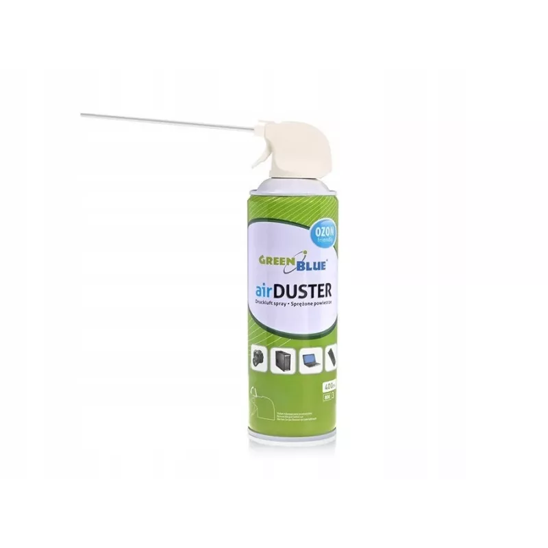 Painilma GreenBlue GB400 400ml pistoleruiskutin - pistoleruisku