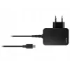 Virtalähde kannettavaan Prime 65W USB C