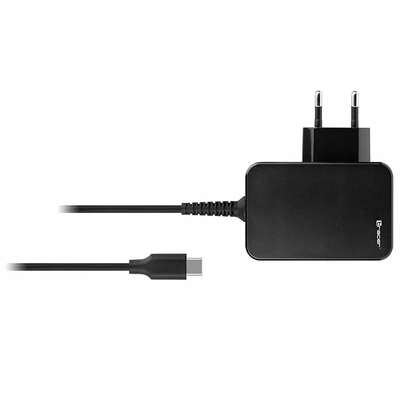 Virtalähde kannettavaan Prime 65W USB C