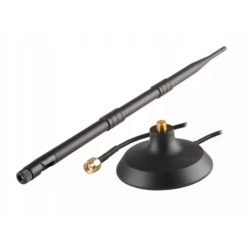 Ympärisäteilevä antenni Savio AK-05