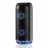 PartyBox UNI langaton kaiutin mikrofonilla ja karaoke-toiminnolla Bluetooth 5.0 MT3174