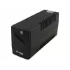 Alantec AP-BK850 UPS (keskeytymätön virransyöttö) Line-Interactive 850 VA 480 W 2 AC-lähtöä