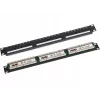 Q-lantec PK-U6-1 musta