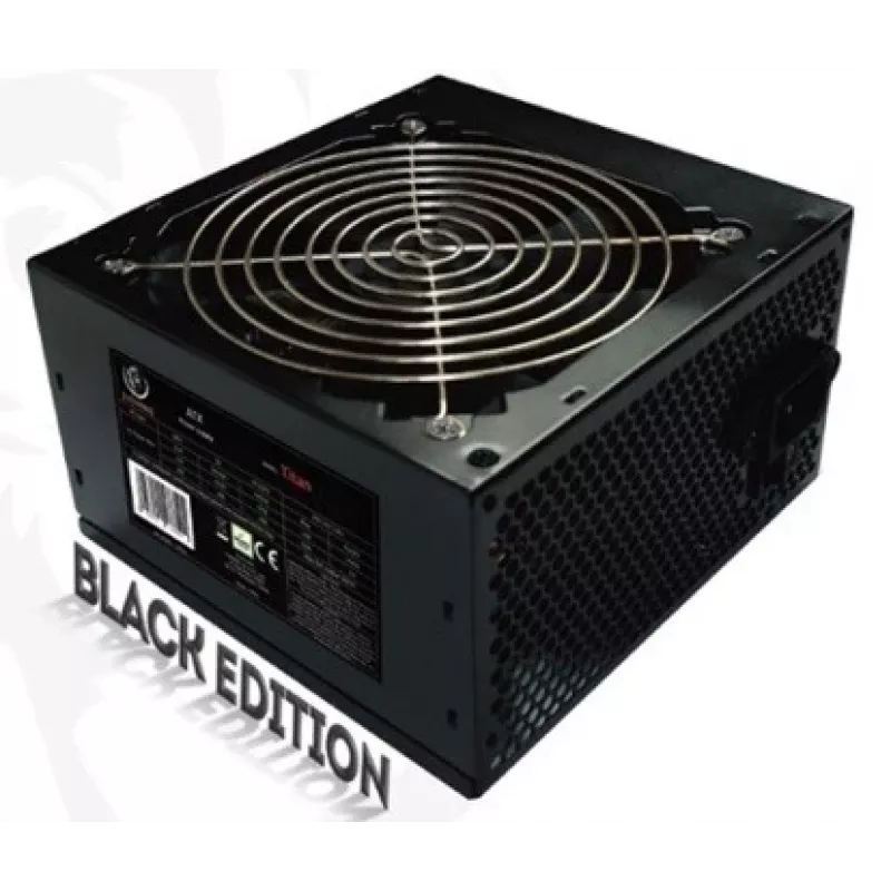 ATX-virtalähde Ver 2.31 Titan 600W