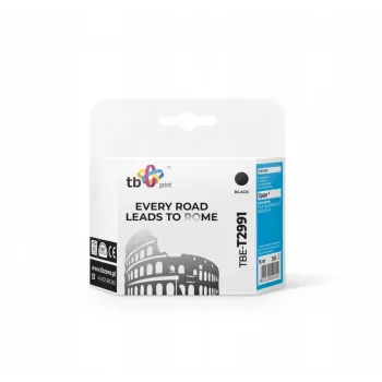 Mustekasetti Epson Xp 235 TBE-T2991 musta uusi
