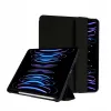 Folio-kotelo Crong FLEXFOLIO Apple iPad 11 Pro Air 10,9 tuumaa musta