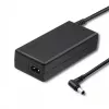Qoltec 51775 verkkovirta-adapteri LG-näytöille, 40 W, 19 V 2,1 A, 6,5x4,4 mm:n liitin