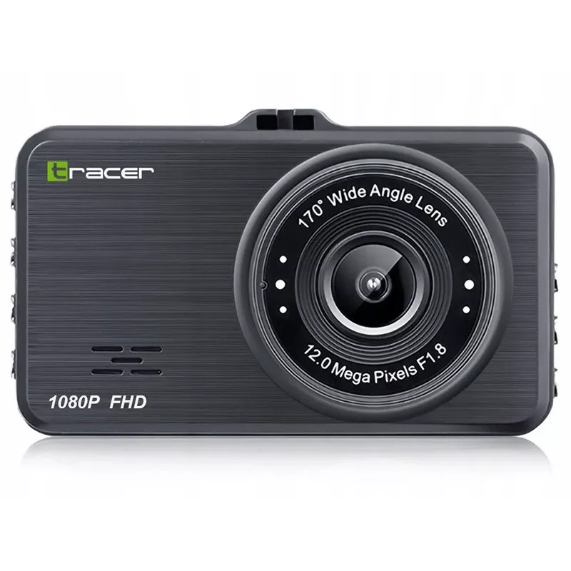 Autovideotallennin Tracer 3.0S FHD CAPRI