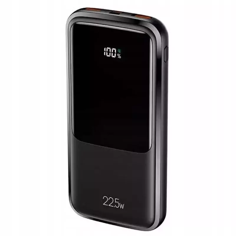 Kannettava laturi USAMS Powerbank PB58 10000mAh