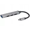 Tracer H40 USB Type-C alumiini USB 3.0 2.0