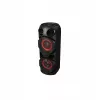 Rebeltec RBLFLO00038 musta