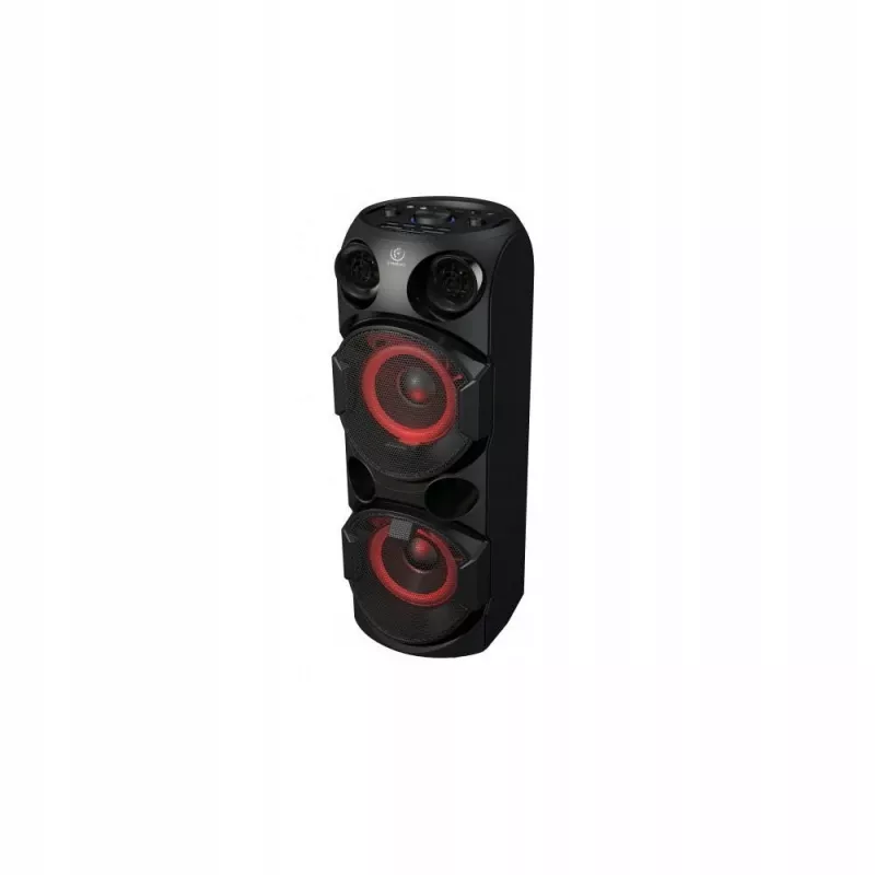 Rebeltec RBLFLO00038 musta