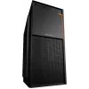 Tietokonekotelo Logic J23 MIDI Tower at-J023