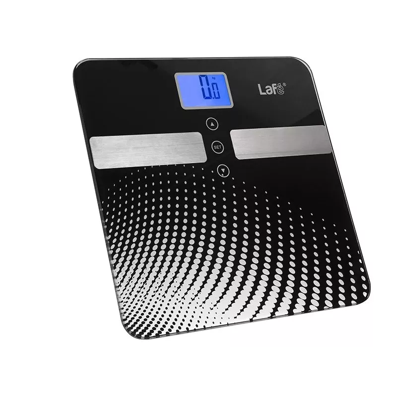 Elektroninen kehonvaaka LAFE WLS003.0