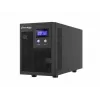 Keskeytymätön virransyöttö PowerWalker Basic VI 3000 STL FR 3 kVA 1800 W 4 AC-pistorasiaa