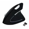 Ergonominen optinen hiiri langaton Rebeltec ERGO