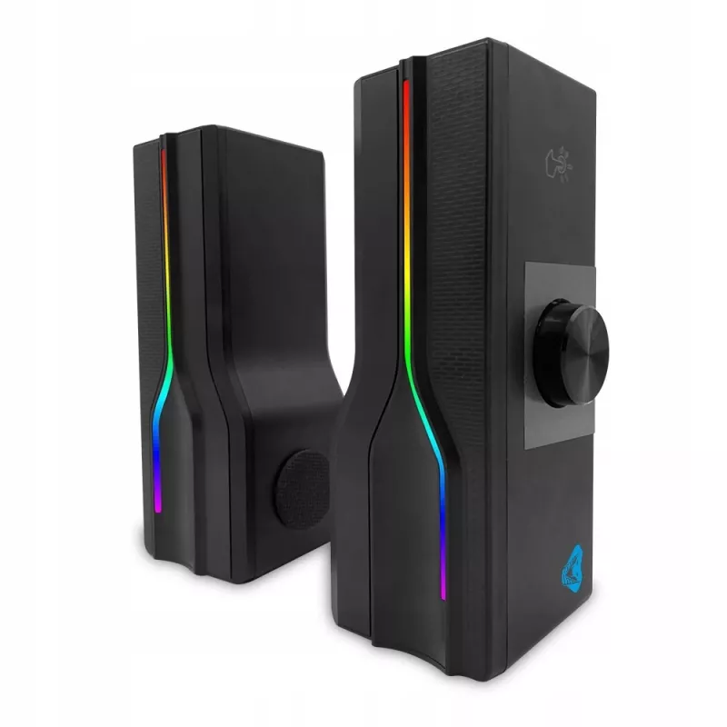 Media-tech MT3175 musta