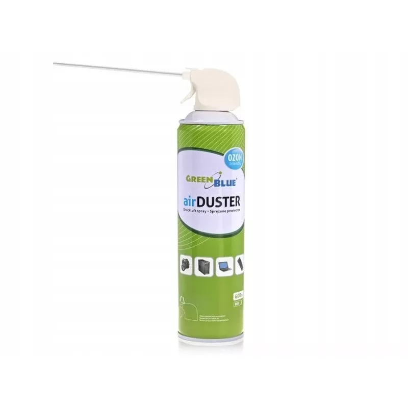 Paineilma GreenBlue GB600 600 ml pistooliruisku - pistoolisuihke