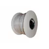 Verkkokaapeli Alantec KIU5LINKA100G U/UTP Cat5e 100 m vaaleanharmaa