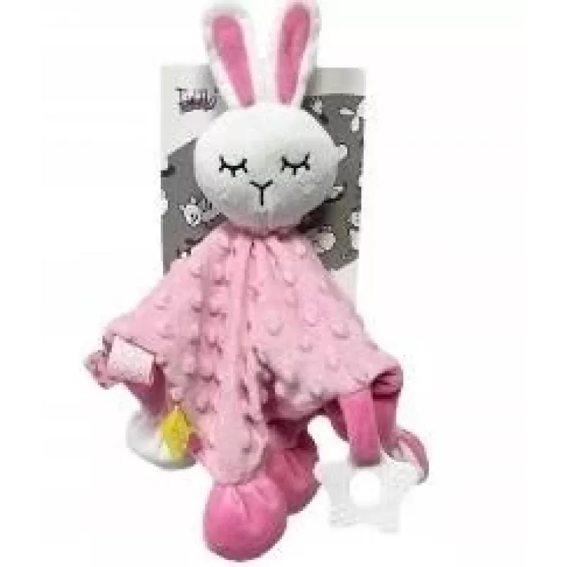 Pehmolelu Milly Hase 25x25 cm