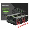 Qoltec Monolith virtalähde auto 4000 W musta