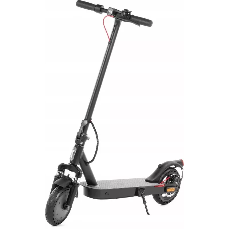 SCOOTER ONE S30 350W, toimintamatka 25 km
