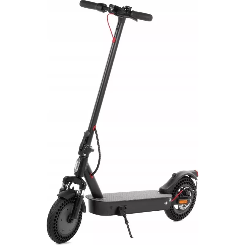 Sähköpotkulauta Scooter Two S70 400W, toimintamatka