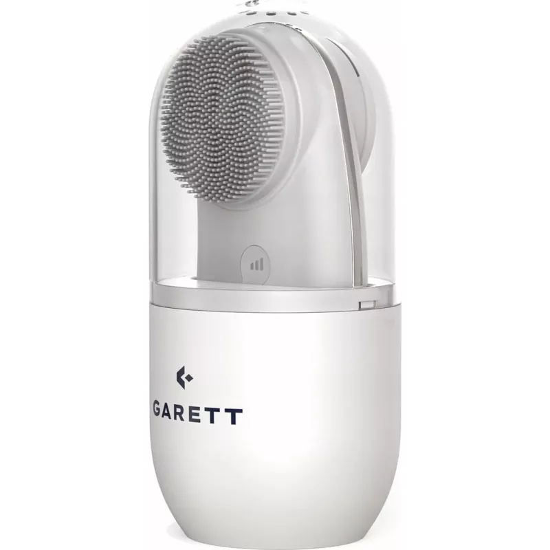 Garett Beauty Multi Clean ryppyjä vähentävä kasvojenpuhdistuslaite