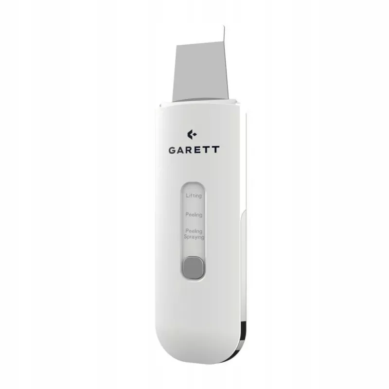 Garett Beauty Breeze Scrub ultraäänikasvojen kuorintalaite