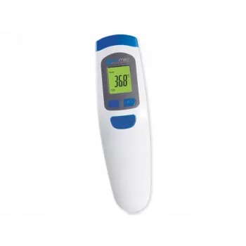 Kaukomittauslämpömittari HI-TECH MEDICAL ORO-T30 BABY