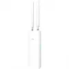 Cudy LT400 WLAN-reititin Fast Ethernet yksikaista (2,4 GHz) 4G valkoinen