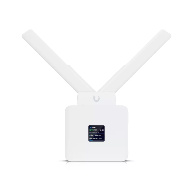 Ubiquiti UMR matkapuhelinreititin