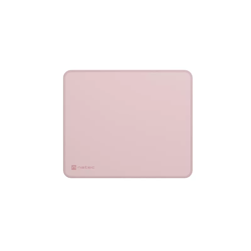 Hiirimatto Colors Series Misty Rose 300x250 mm