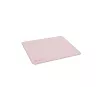 Hiirimatto Colors Series Misty Rose 300x250 mm